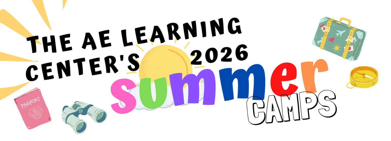 2026 Summer Camp